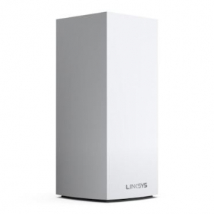 Linksys Velop Whole Home Intelligent Mesh WiFi 6 (AX4200) System (1db) (MX4200-EU)